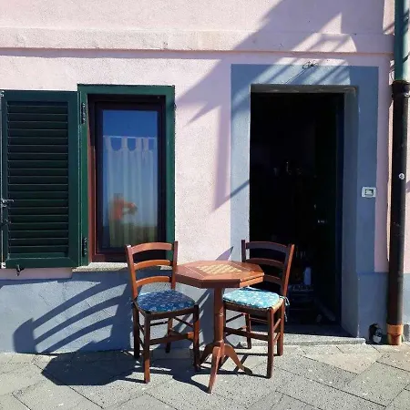 Casa Del Pescatore * Alghero