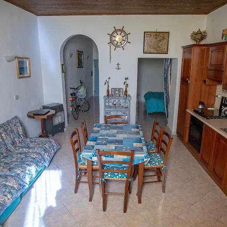 Appartamento Casa Del Pescatore *