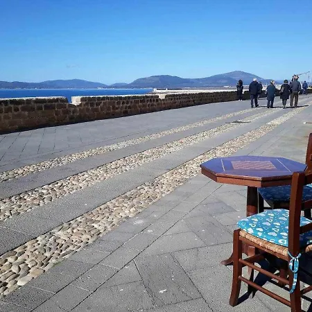 Casa Del Pescatore