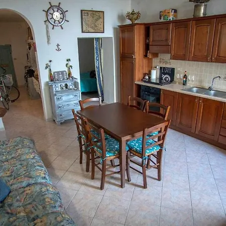 Casa Del Pescatore Alghero