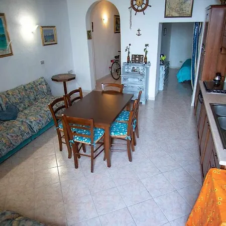 Appartamento Casa Del Pescatore