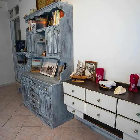 Appartamento Casa Del Pescatore *