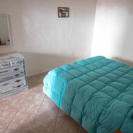 Casa Del Pescatore Appartamento Alghero