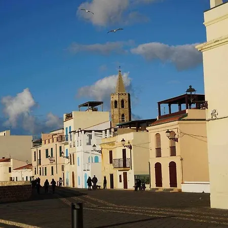 Appartamento Casa Del Pescatore