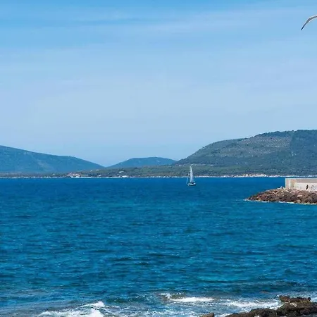 Casa Del Pescatore Appartamento *