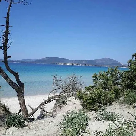 Casa Del Pescatore Apartament Alghero