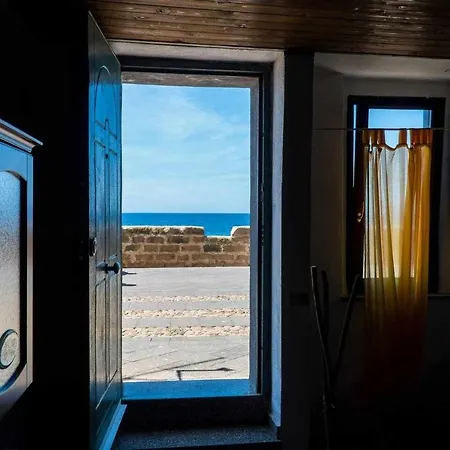 Casa Del Pescatore Apartament *