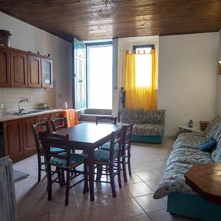 Apartament Casa Del Pescatore