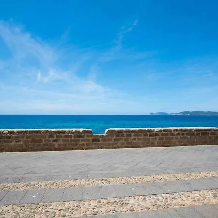 Apartament Casa Del Pescatore *