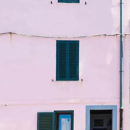 Apartament Casa Del Pescatore