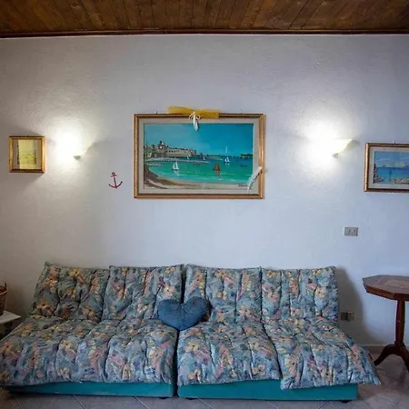 Casa Del Pescatore Apartament