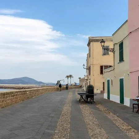 Casa Del Pescatore * Alghero