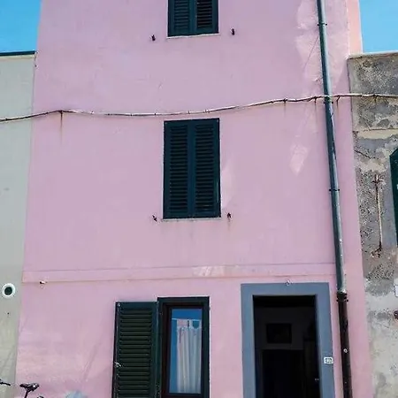 Casa Del Pescatore Apartament *